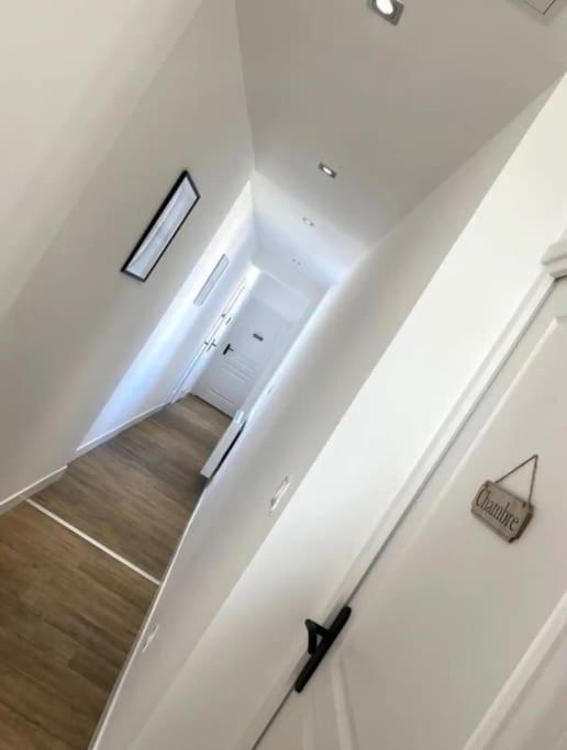 Les Vagues D'Opale Apartment Boulogne-sur-Mer Exterior foto