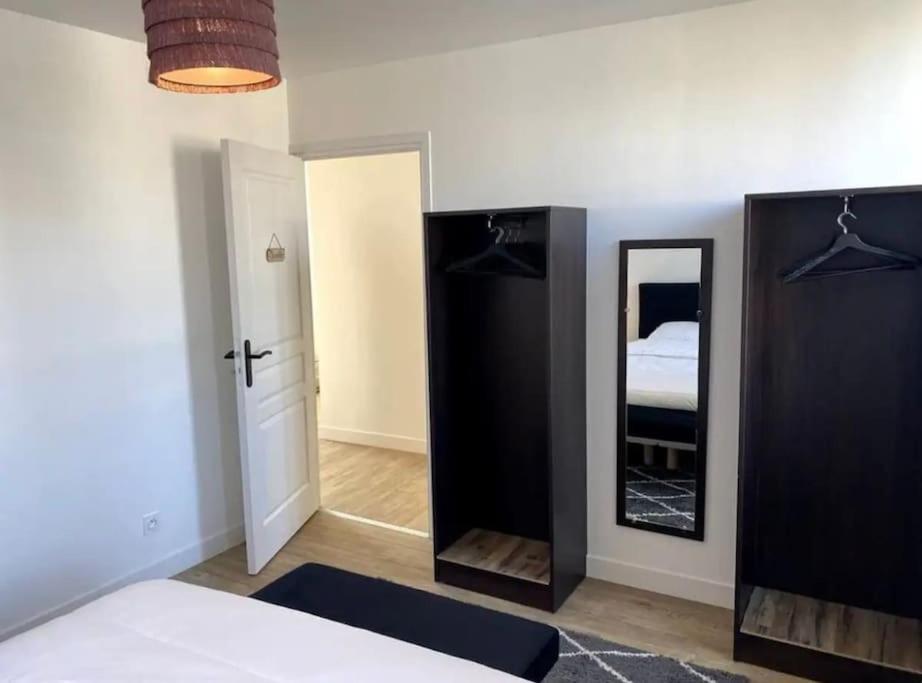 Les Vagues D'Opale Apartment Boulogne-sur-Mer Exterior foto