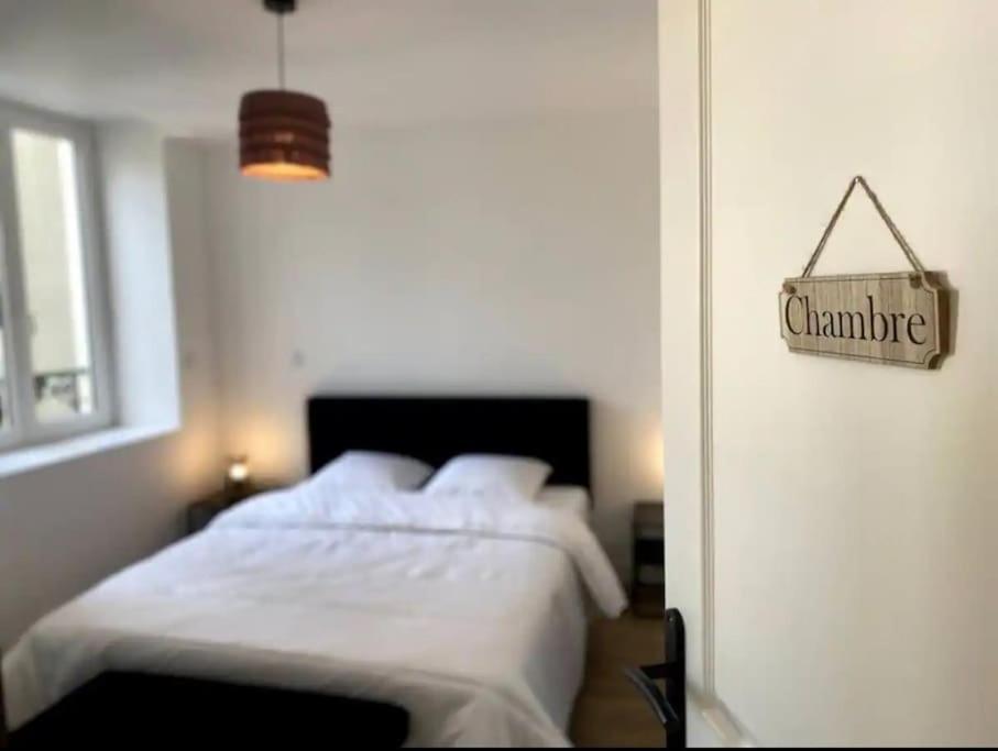 Les Vagues D'Opale Apartment Boulogne-sur-Mer Exterior foto